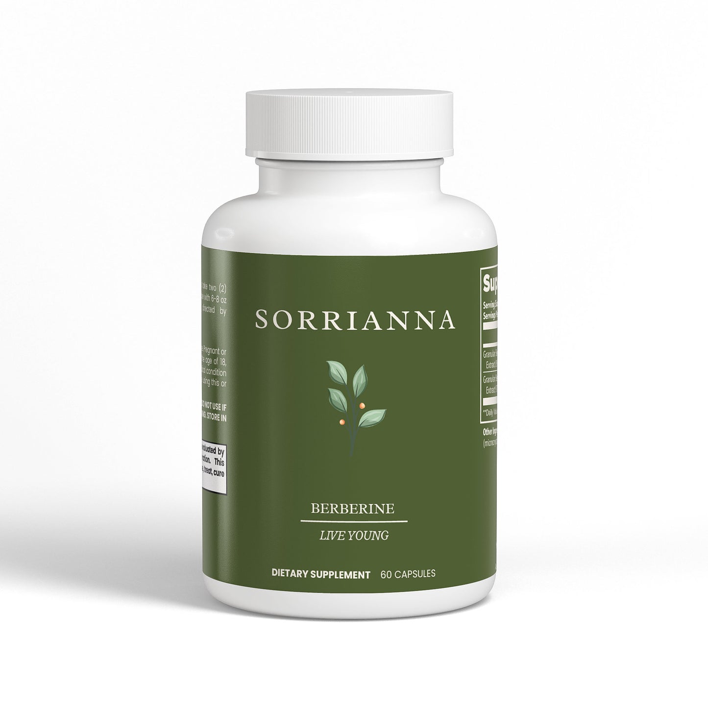 Berberine