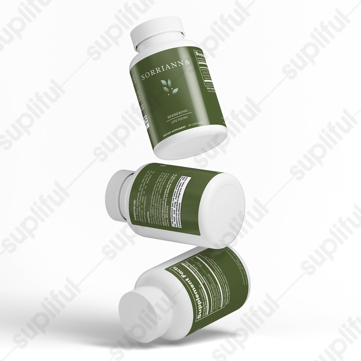 Berberine